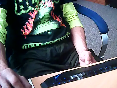 Chat XXX en directo de igracek30