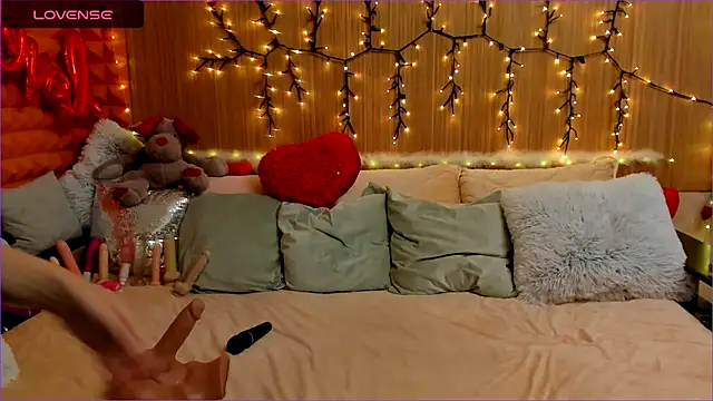 Živý XXX chat Diamond_Jenny