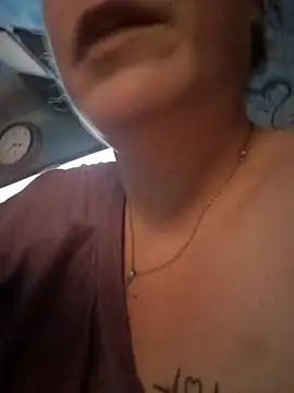 Show de webcam de BettyandEarl