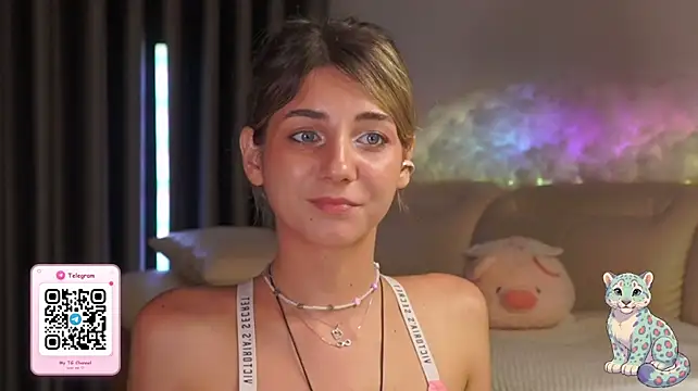 MilaMilkEyes Live XXX-Chat
