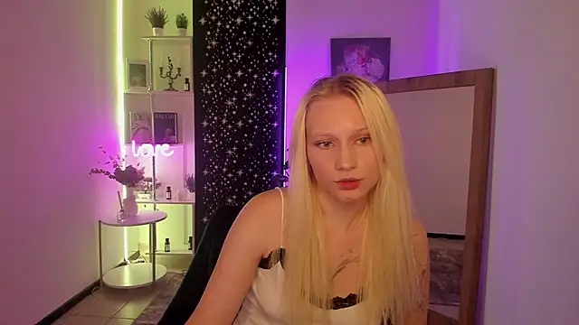 Czat XXX na żywo – ElodieRenaud