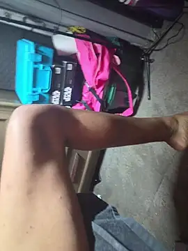 XXX chat uživo modela LordSpunFun