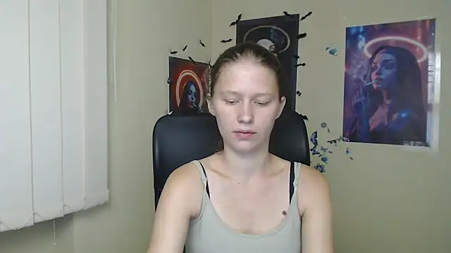 Živý XXX chat StellaCRL