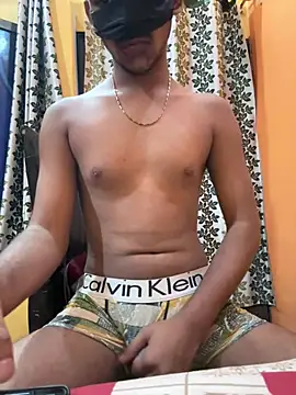 Show de webcam de Teenage__19