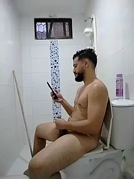 Chat XXX ao vivo de BadboyX333