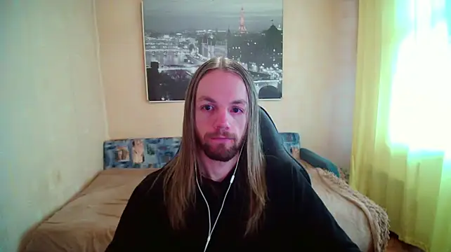 Chat XXX en directo de AdamDickens