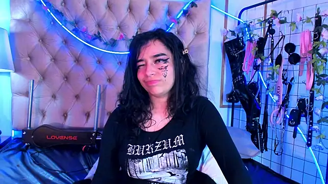 Chat XXX Live kira_Berry_