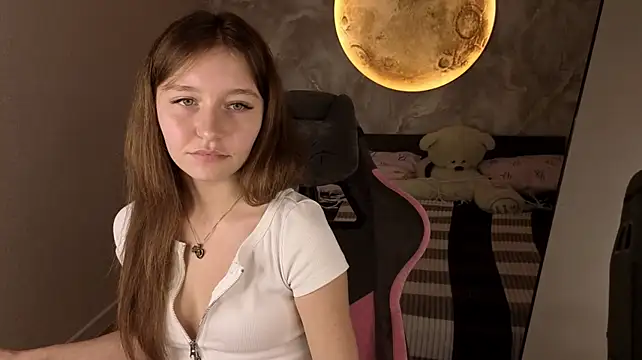 Živý XXX chat tiffany-royal