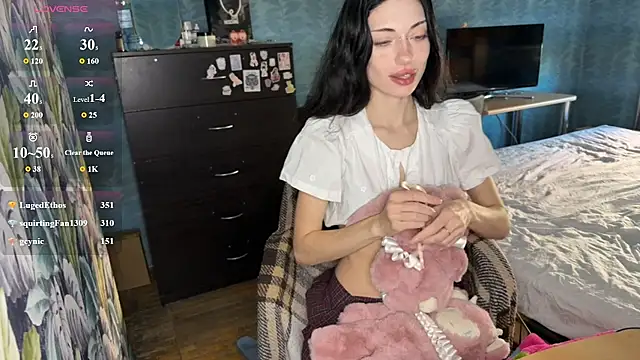 Milkassi_li Live XXX-chat