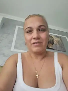 PalomaDesireee's Live XXX Chat