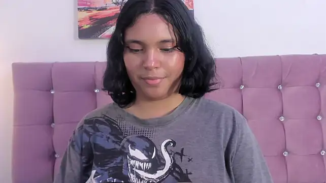 Emmaa_Lexx Obrolan Langsung XXX