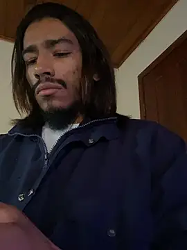 Bruno_Lima_Francisco Webcam show