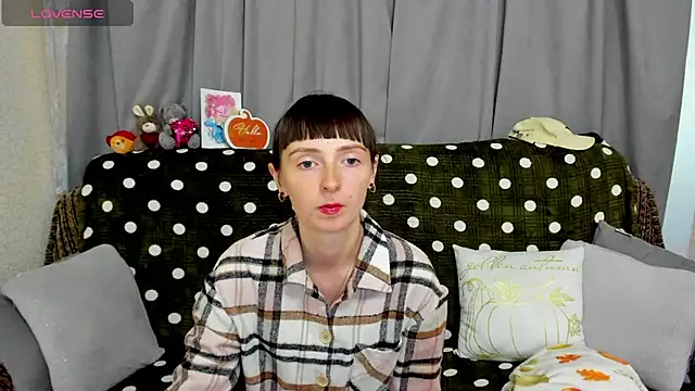 TayanaJons Chat XXX in diretta