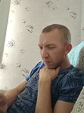 XXX chat uživo modela _uncle_Mitya-43_