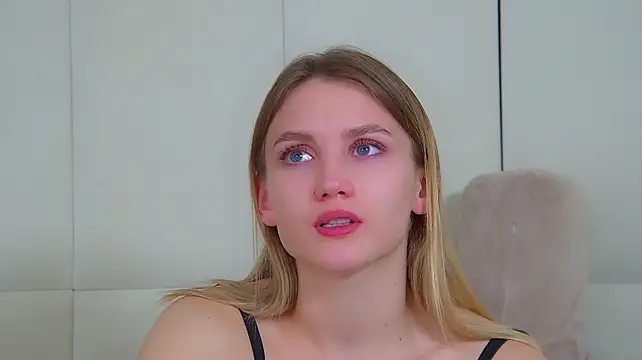 StacyEvances Live XXX Chat