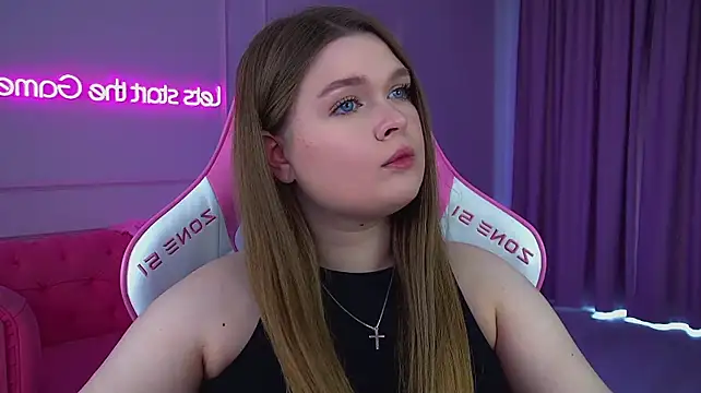Chat XXX en directo de CrystalLyons