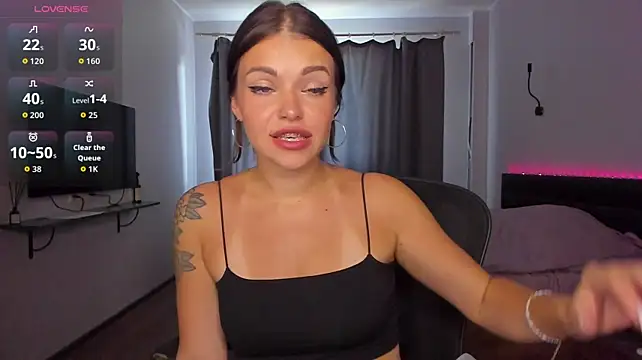 saykicklife Live XXX Chat