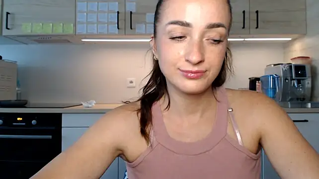 LorenneRose – Live XXX-chat