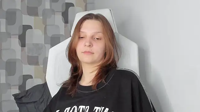 AudreyyKim's Live XXX Chat