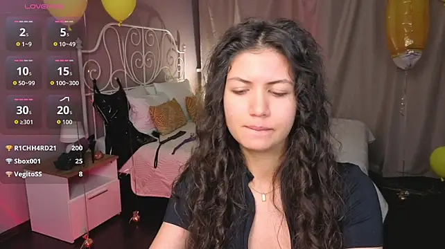 NoelPerfect live XXX chat