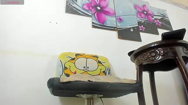 baiolethXn Live XXX chat