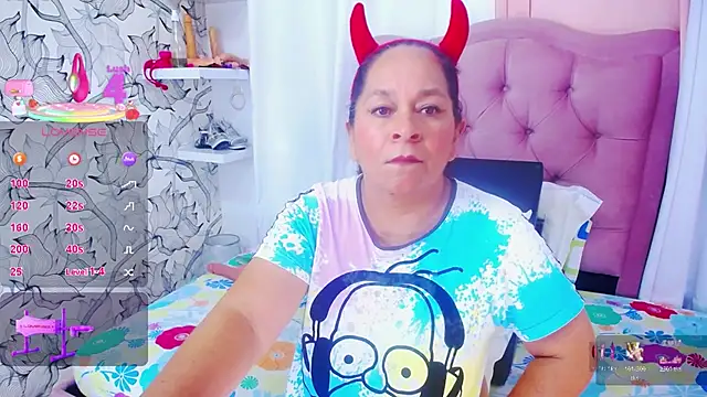 NicolTamara's Live XXX Chat