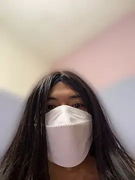 CdNicky69 网络视讯表演