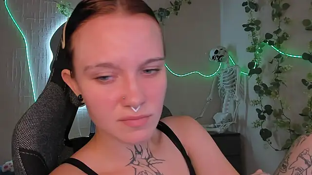 Elastikisss Live XXX-Chat