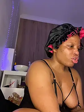 RainBougie Live XXX-chat