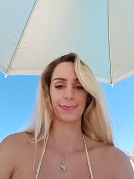 Ericafontex Chat XXX in diretta