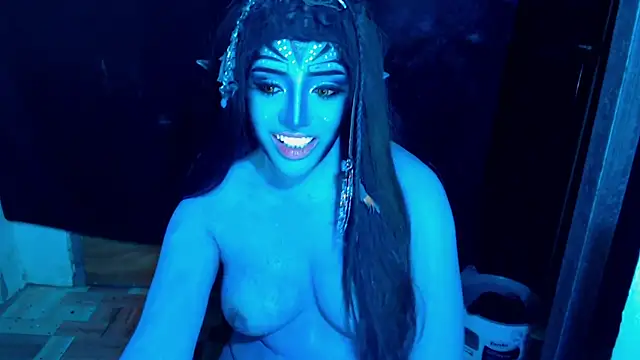 Show de Astral_Aura66 na webcam