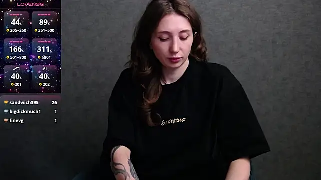 Ashley_Ross_ Live XXX-chat
