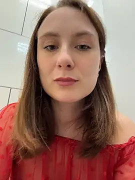 Czat XXX na żywo – Dina_Tease