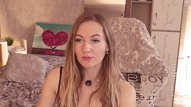 Hello_Lisha Live XXX-chat