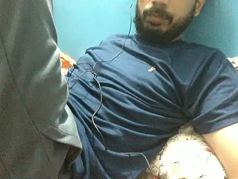 Chat XXX ao vivo de Precumboner