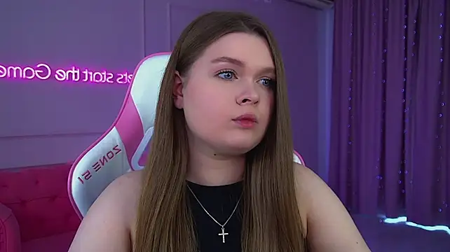 Chat XXX en directo de CrystalLyons