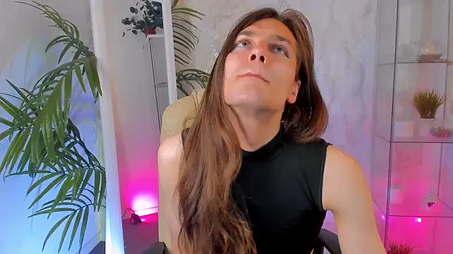 Chat +18 de WillFobos ao vivo