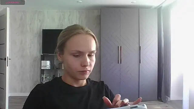 Annie_Cohn's Live XXX Chat