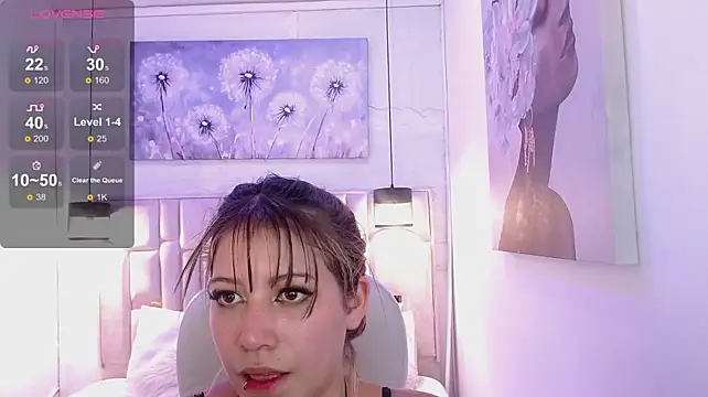 zooey_'s Live XXX Chat