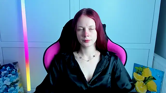 Chat XXX en directo de Skylar_spring