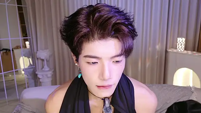 Chat XXX ao vivo de RenZeng
