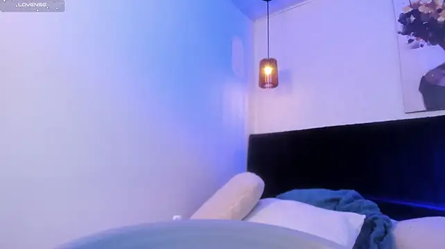 dolly_zoeのライブXXXチャット