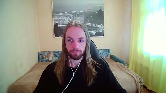 Chat XXX en directo de AdamDickens