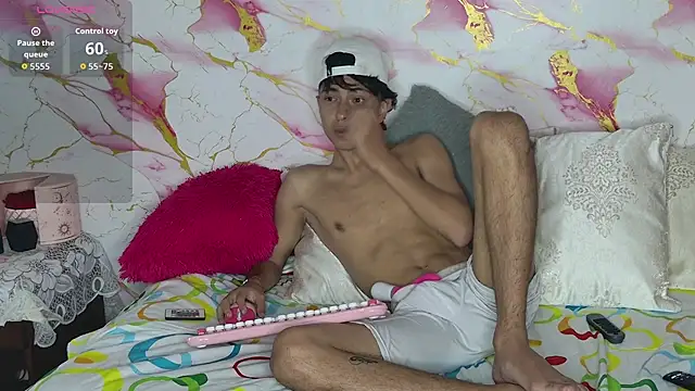 Oliver_blake live XXX chat