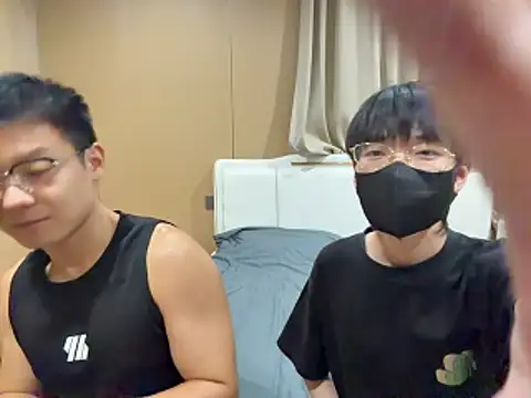 SexyKuikuiTop01 Webcam-Show