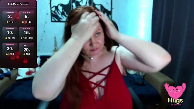 Nikki_March Live XXX-Chat