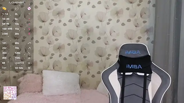 Živý XXX chat _cute_ice
