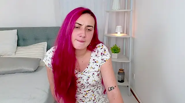 Renesmie – Live XXX-chat