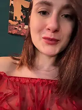 צ'אט XXX בשידור חי של Dina_Tease