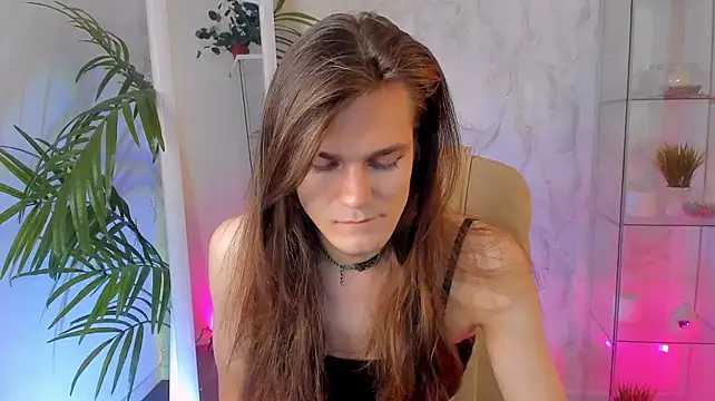 WillFobos Chat XXX live
